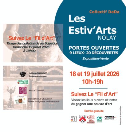 Agence de Tourisme de Nolay