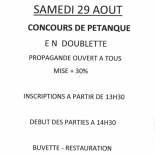 Agence de Tourisme de Nolay