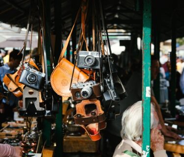Agence de Tourisme de Nolay