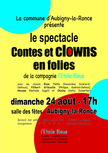 Agence de Tourisme de Nolay
