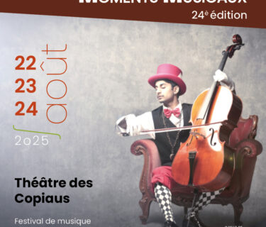 Agence de Tourisme de Nolay