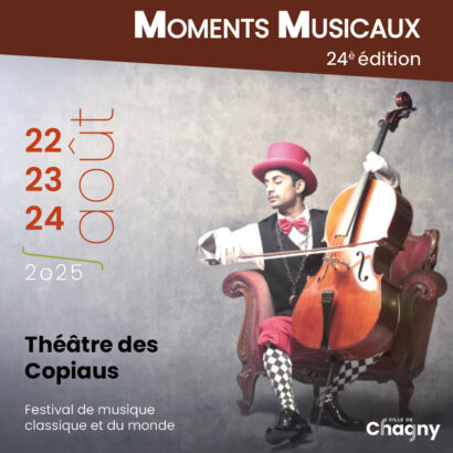 Agence de Tourisme de Nolay