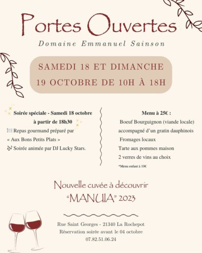 Agence de Tourisme de Nolay