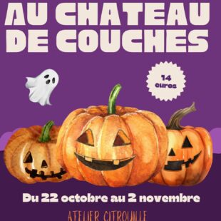 Agence de Tourisme de Nolay