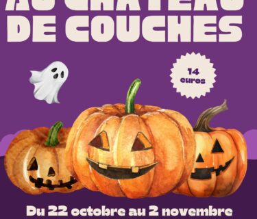 Agence de Tourisme de Nolay