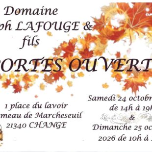 Agence de Tourisme de Nolay