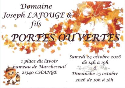 Agence de Tourisme de Nolay
