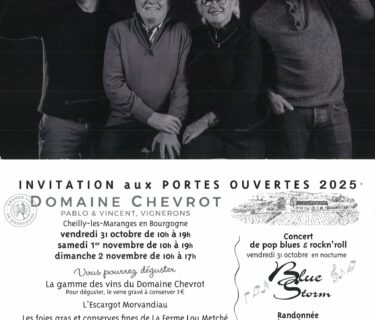 Agence de Tourisme de Nolay