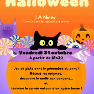 Agence de Tourisme de Nolay