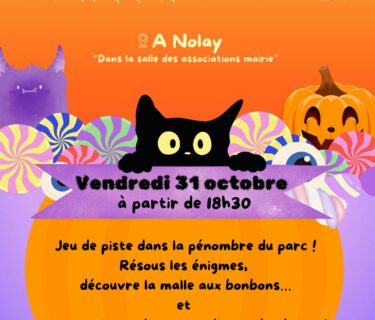 Agence de Tourisme de Nolay
