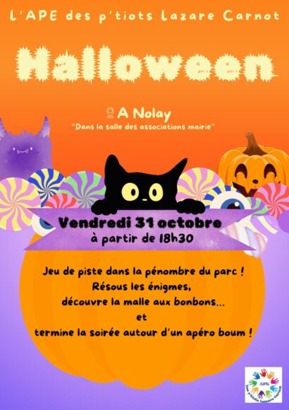 Agence de Tourisme de Nolay