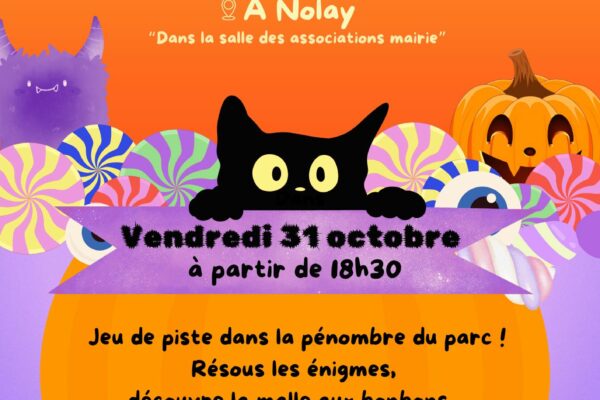 Agence de Tourisme de Nolay