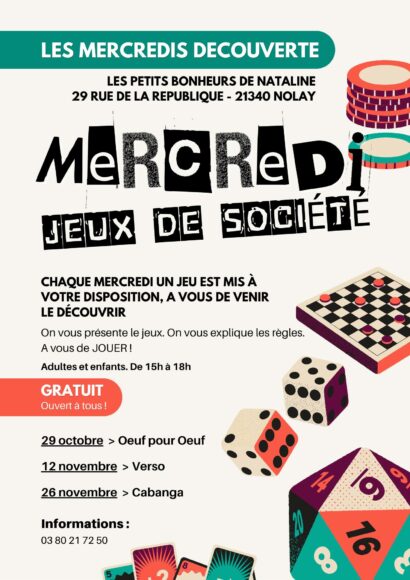Agence de Tourisme de Nolay