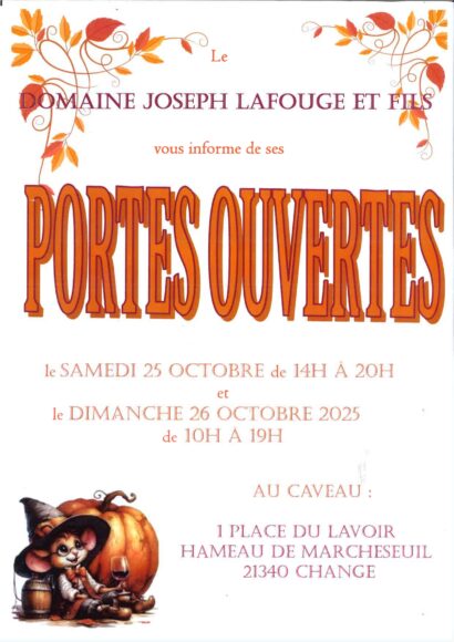 Agence de Tourisme de Nolay