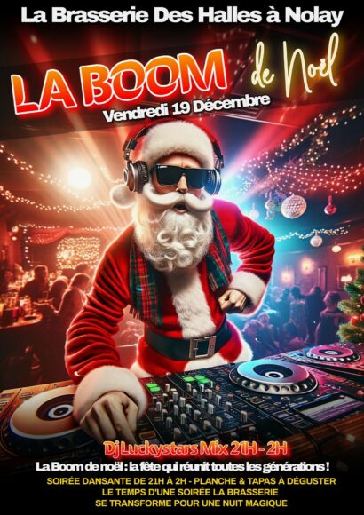 Agence de Tourisme de Nolay