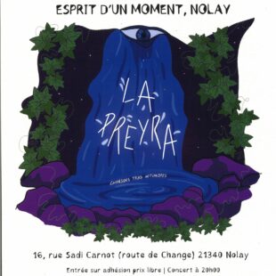 Agence de Tourisme de Nolay