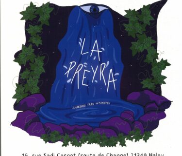 Agence de Tourisme de Nolay