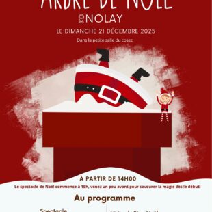 Agence de Tourisme de Nolay