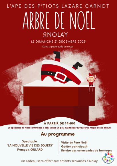 Agence de Tourisme de Nolay