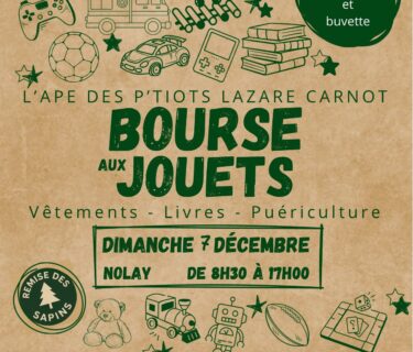 Agence de Tourisme de Nolay