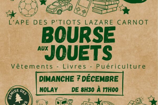 Agence de Tourisme de Nolay