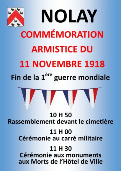 Agence de Tourisme de Nolay