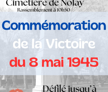 Agence de Tourisme de Nolay