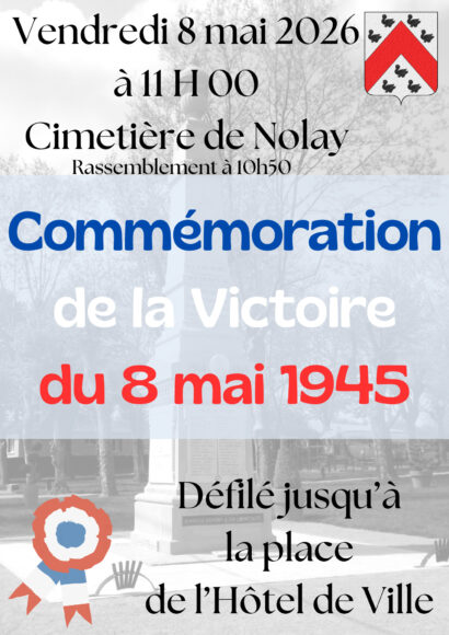 Agence de Tourisme de Nolay