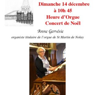 Agence de Tourisme de Nolay