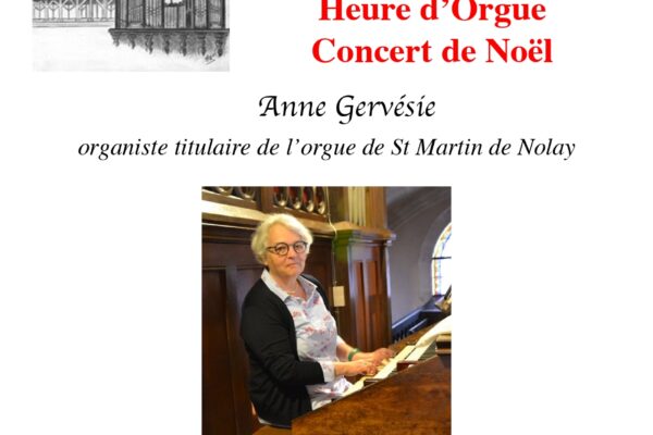 Agence de Tourisme de Nolay