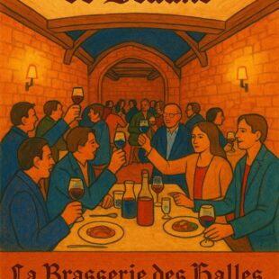 Agence de Tourisme de Nolay