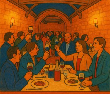 Agence de Tourisme de Nolay