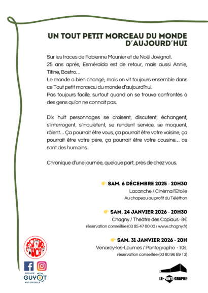 Agence de Tourisme de Nolay