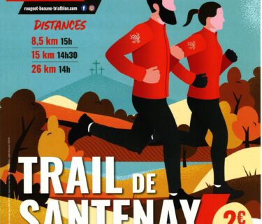 Agence de Tourisme de Nolay