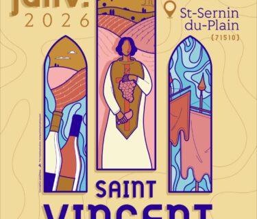 Agence de Tourisme de Nolay