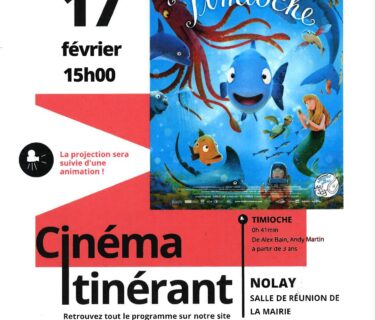 Agence de Tourisme de Nolay