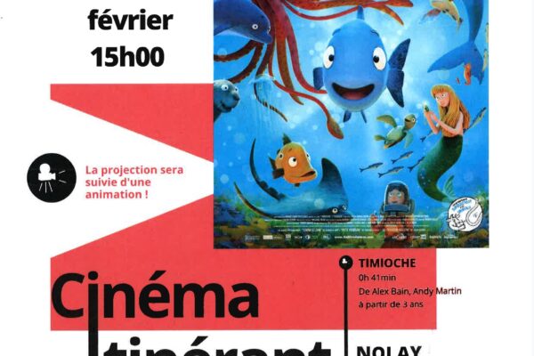 Agence de Tourisme de Nolay