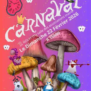 Agence de Tourisme de Nolay