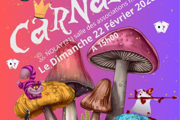 Agence de Tourisme de Nolay