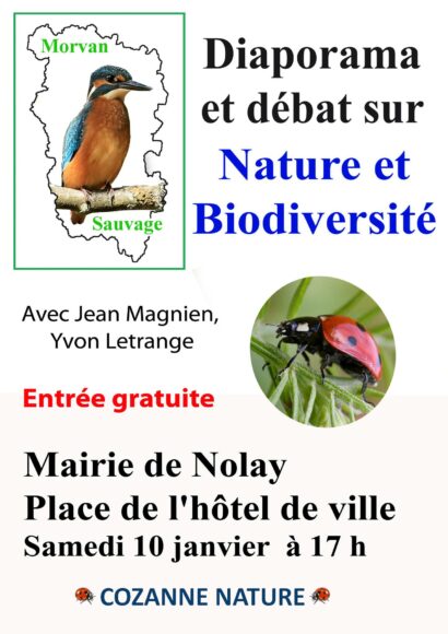 Agence de Tourisme de Nolay