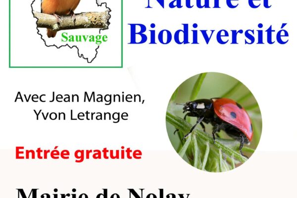 Agence de Tourisme de Nolay