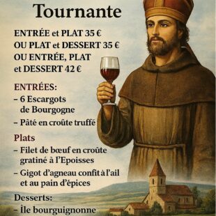 Agence de Tourisme de Nolay