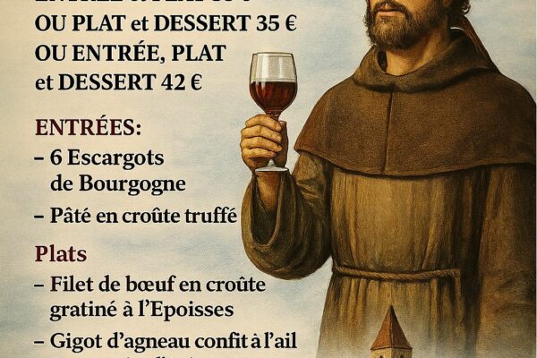 Agence de Tourisme de Nolay