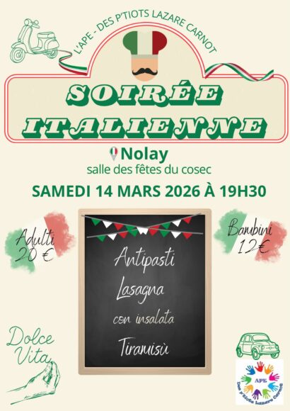 Agence de Tourisme de Nolay