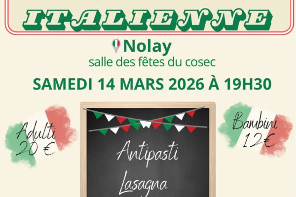 Agence de Tourisme de Nolay