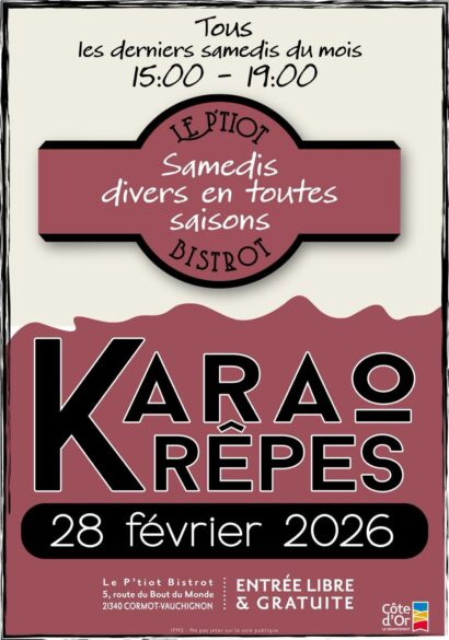 Agence de Tourisme de Nolay