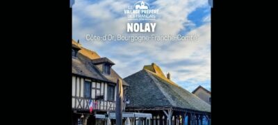 Agence de Tourisme de Nolay
