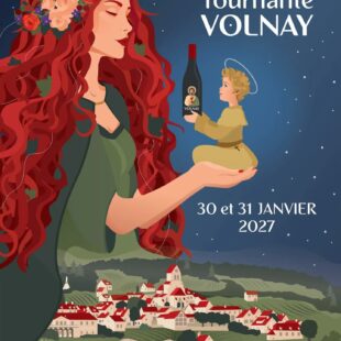 Agence de Tourisme de Nolay