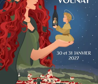 Agence de Tourisme de Nolay