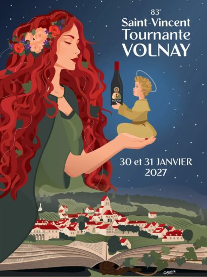 Agence de Tourisme de Nolay